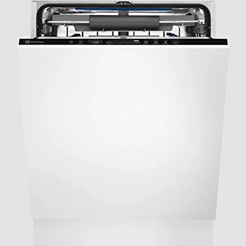 Electrolux Eem69410L - Lavastoviglie Da 60 Cm B° 15 Coperti Classe C