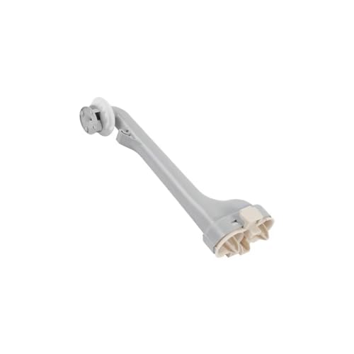 Jcspares® - Tubo Condotto Supporto Alimentazione Acqua Braccio Mulinello Superiore Per Lavastobiglie Compatibile Con Electrolux Ed Ulteriori