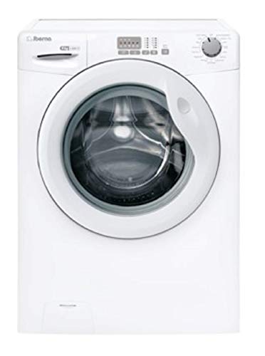 Lavatrice 9 Kg Classe A+++ 1200 Giri