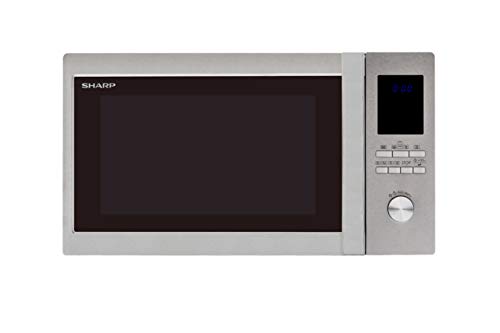 Sharp R-982Stwe Kombi Mikrowelle Mit Infrarotgrill
