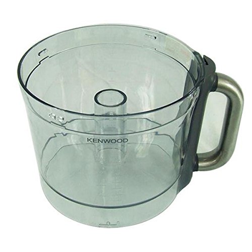 Kenwood Ciotola Contenitore Robot Multipro Excel Fpm9 Fpm90 Fpm900 Fpm901 Fpm910