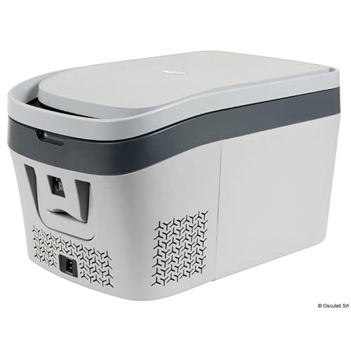Frigo/Freezer Portatile Con Compressore 24Lt