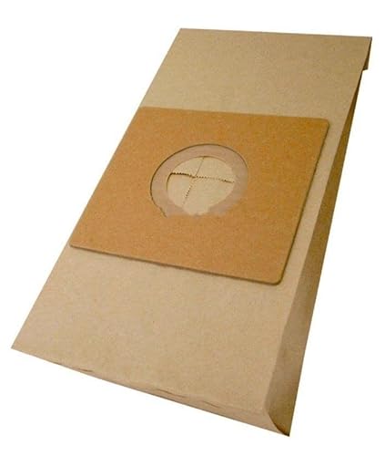 8Pz Sacchetti Termozeta Maggiolino De Longhi Xtd20412 Romeo - Elettrozeta