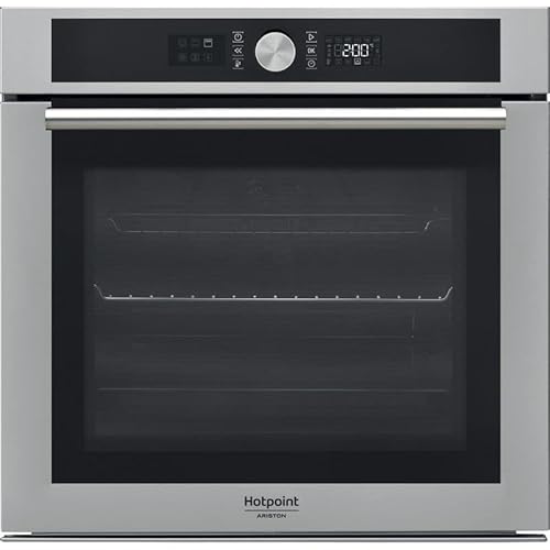 Hotpoint Ariston Fi4851Hixha Forno Incasso Multifunzione 73 Lt Diamond Clean