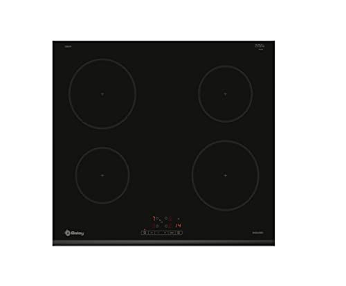 Plaque À Induction Balay 3Eb861Fr 4600W (60 Cm)