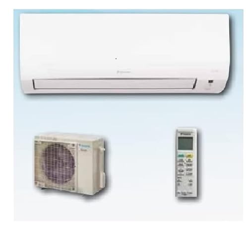 Daikin Atxp35N Arxp35N Condizionatore 12000 Btu A++ A++ Wifi Inverter R32