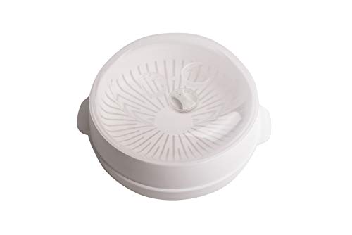 Vaporiera Universale Per Microonde Candy Cookinapp Cst2Ea