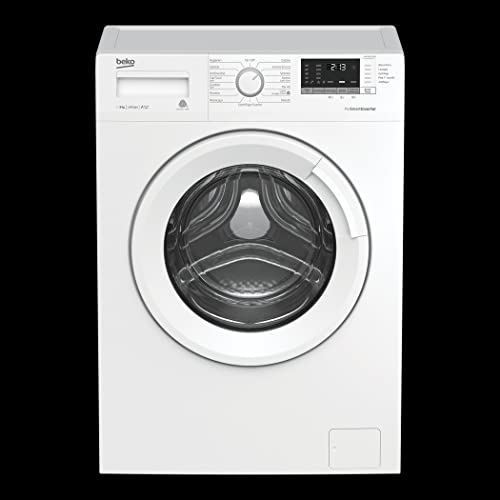 Beko Lavatrice Wux81232Wi/It