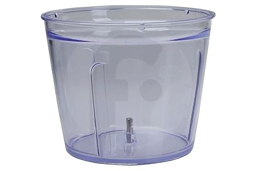 Bol Hachoir Pour Robot Moulinex Ms-652185