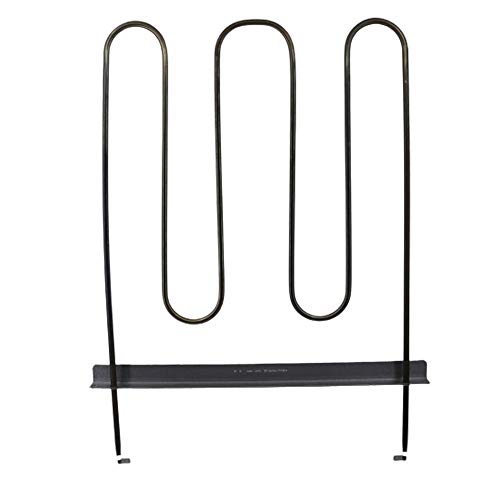 Marel Shop® - Resistenza Inferiore Per Forno Compatibile Con Indesit Ariston 1200 W Per Modelli: Acmt6130Wh3 - Bq63K - Bs63Eb - Bs73Ex - C65P6Xf - Ci4