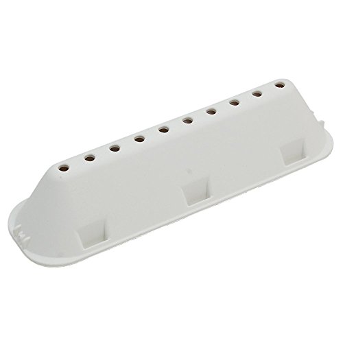 Lavatrice Tamburo Sollevatore Paddle Compatibile Ariston/Indesit, 185 Mm, 40 Litri