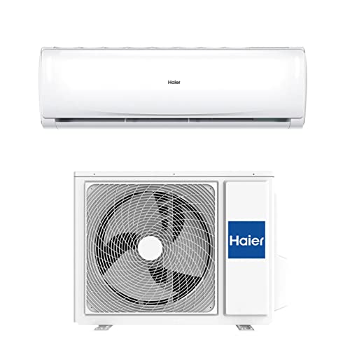 Climatizzatore 18000 Btu, A++/A+, Wifi, Pompa Di Calore - H1U18Taaout+Has18Taain