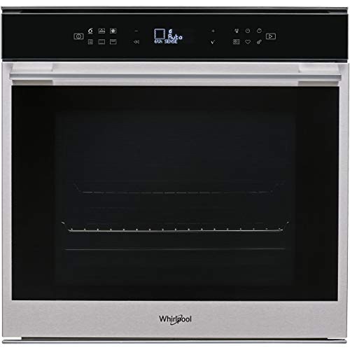 Whirlpool W7 Om4 4S1 H Forno Tradizionale W7
