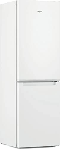 Frigorifero Combinato No Frost 335 Litri Classe D - W7X 83A Wx