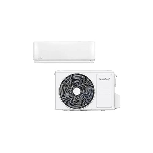 Comfee Maestrale 12 - Condizionatore 12000 Btu, Monosplit, A+++/A++, Pompa Di Calore