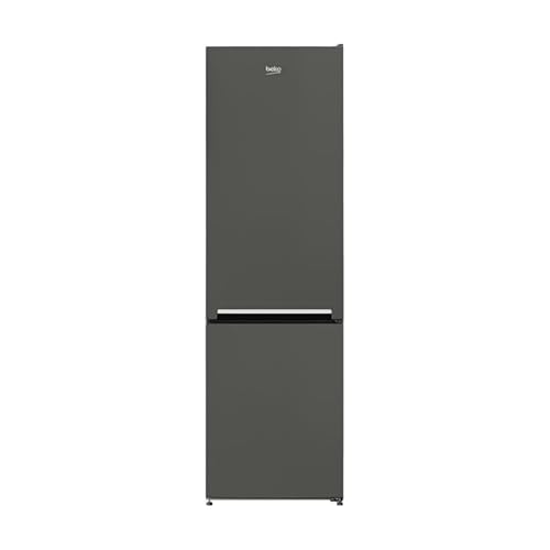 Beko Rcsa300K40Gn Frigorifero Con Congelatore Libera Installazione 291 L E Grigio