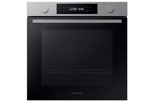 Samsung Forno Multifunzione Serie 4 76L Nv7B41403Bs