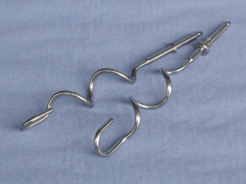 Kenwood Fruste Gancio Impastare Sbattitore Hm327 Hm220 Hm320 Hm226 Hm530 Hm535