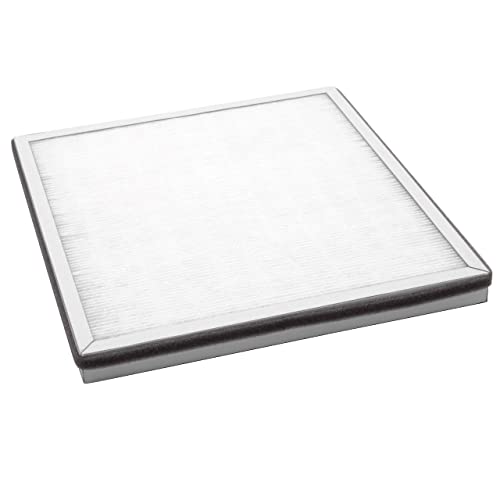 Vhbw 3-In-1 Filtro Combinato Compatibile Con Comedes Lavaero 150 Purificatore D'Aria - Sostituisce Comedes Pt94065