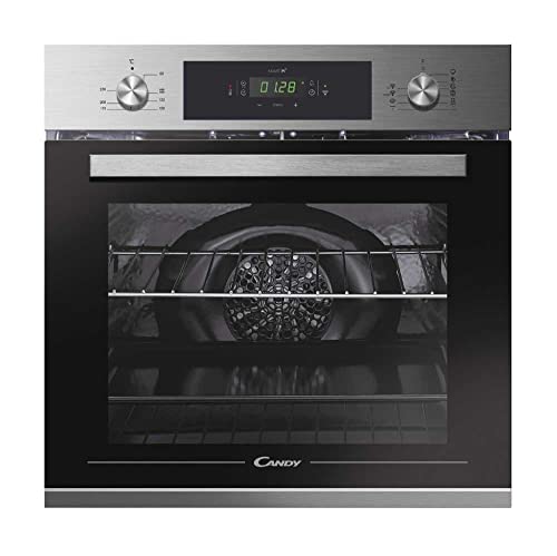 Forno Multifunzione Elettrico 70 Litri, Classe A+ Da 60 Cm