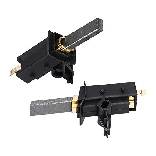 Luth Premium Profi Parts Spazzole Di Carbone Per Selni Kit Motore Adatto Per Balay 5 X 12,5 X 36 Cm