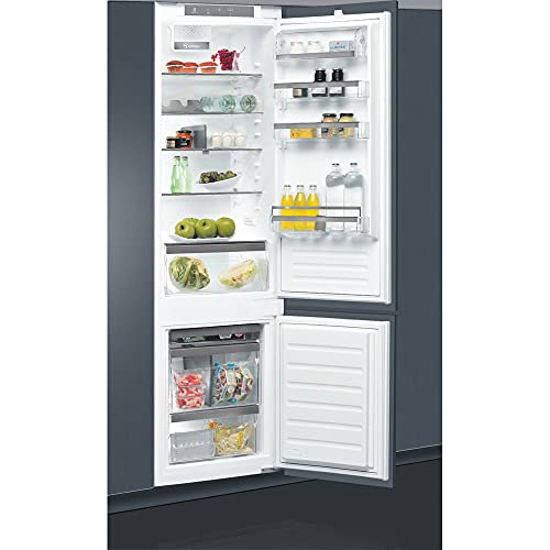 Frigorifero Combinato Stop Frost, 306 Litri, Classe A++