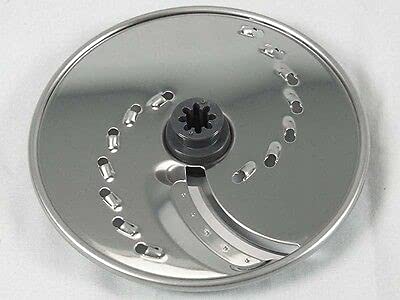 Kenwood Disco Lama Affettare Tritare Grosso Multipro Fdm Fdm78 Fdm79 Fdm780 Fd7