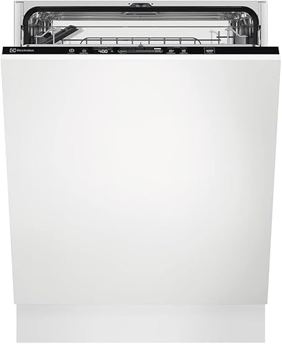 Electrolux Ees47320L Lavastoviglie A Scomparsa Totale 13 Coperti A+++