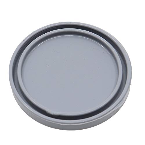 Marel Shop® - Tappo Coperchio Per Dosatore Brillantante Lavastoviglie Compatibile Con Miele Per Modelli: G664 - G667 - G669 - G682 - G684 - G684Plus -