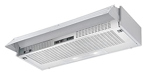 Franke Fsi 932 Gr - Cappa Cucina Sottopensile, Incasso, Classe D