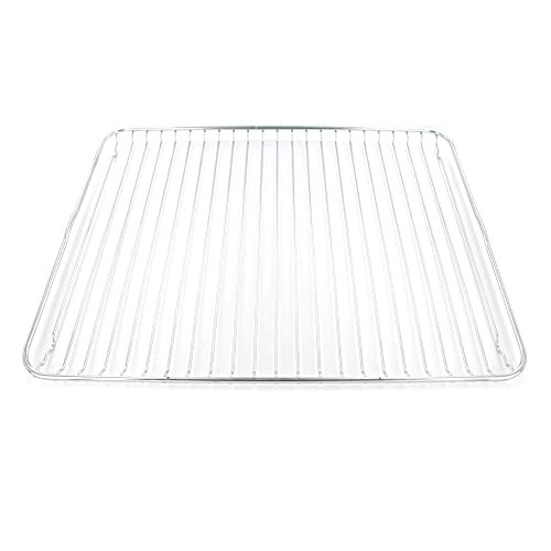 Dl-Pro Griglia Da Forno, 46,6 X 38,5 Cm Per Aeg Electrolux Juno 14006400601/2 140064006012 14006400601