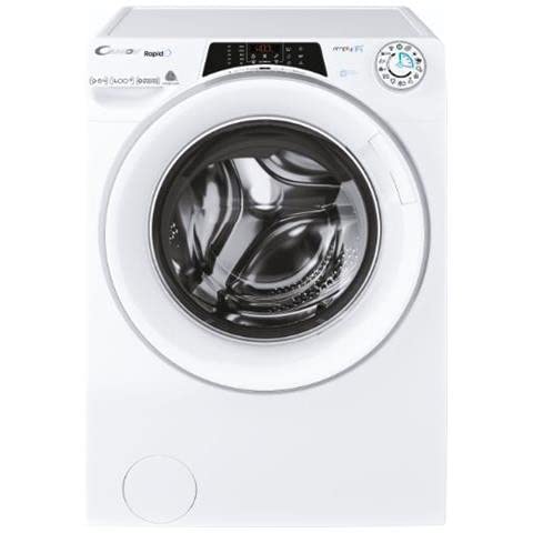 Lavasciuga/Asciugatrice, 9 Kg, Classe B, Centrifuga 1400 Giri