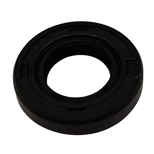 Marel Shop® - Anello Guarnizione Tenuta Motopompa Per Lavastoviglie Compatibile Con Whirlpool Ignis Bauknecht Per Modelli: Adp8300 - Adp81Pcalu - Wp79