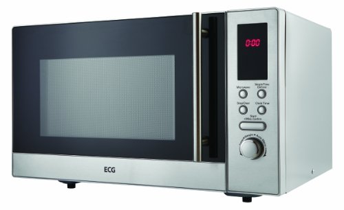 Ecg Mtd 231 S Forno A Microonde