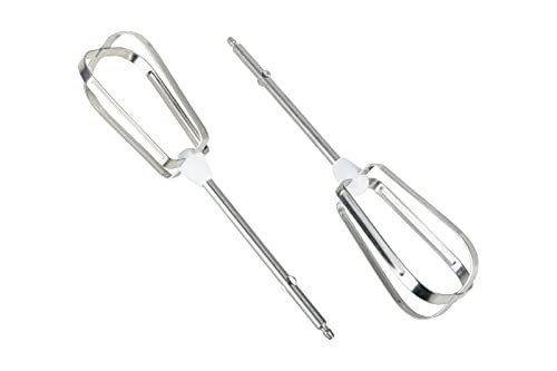Kenwood Kit 2X Fruste Sbattitore Hm310 Hm320 Hm327 Hm520 Hm524 Hm530 Hm534 Hm535