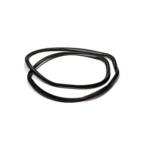 Cg94 - Guarnizione Universale Per Forno Ad Incasso 1420Mm | Compatibile Con R!Ex E Ae!G | Gomma Resistente Al Calore | Facile Installazione