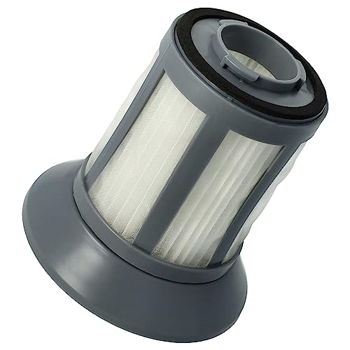 Vhbw Filtro Compatibile Con Bomann Eco-Cyclon Bs 9012 Cb, Bs 9022 Cb Aspirapolvere - Filtro Nylon + Hepa Anallergico