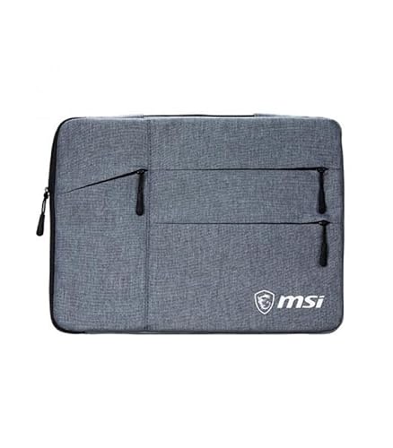 Maletin Portatile Msi Creator