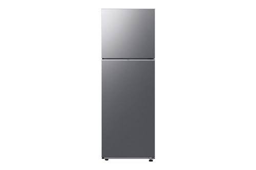 Samsung Rt35Cg5644S9 - Frigorifero Doppia Porta, No Frost, 348 Litri, Silver, Classe Energetica E