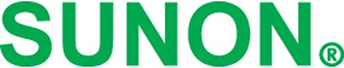 Sunon Mf60202V2-1000U-A99 - Filtro Assiale 24 V/Dc 32,3 M³/H (Lunghezza X Larghezza X Altezza) 60 X 60 X 20 Mm