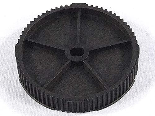 Kenwood Puleggia Ruota Ingranaggio Robot Multipro Fp970 Fp980 Fpm90 Fpm900