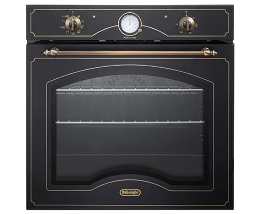 Delonghi Cm9Lan Forno Elettrico Multifunzione 74 Lt Preriscaldamento Rapido