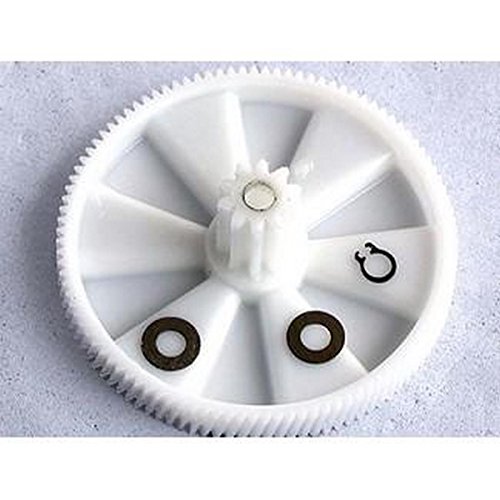 Kenwood Ingranaggio Puleggia Ruota Tritacarne Mg480 Mg510 Mg500 Mg400 Mg450 Mg