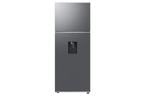Samsung Rt47Cg6736S9 - Frigorifero Doppia Porta, 462 Litri, Raffreddamento No Frost [Classe Energetica F]