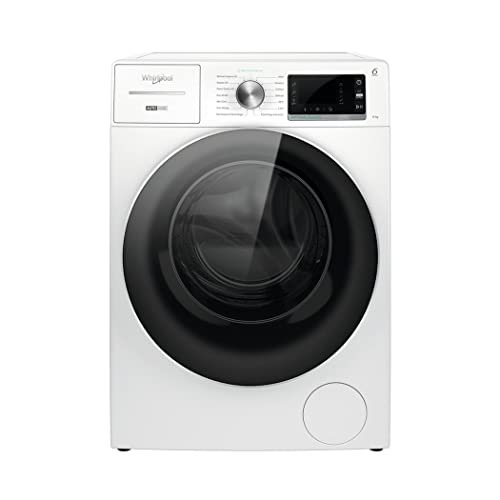 Whirlpool W7X W845Wr It Lavatrice Da 8 Kg Classe B 1400 Giri