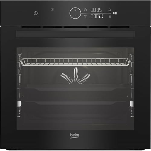 Forno Elettrico Beko Bbim17400Bds 72L