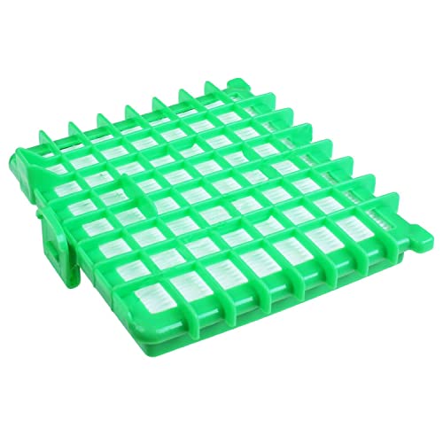 Filtamagic Filtro Compatibile Rowenta Silence Hepa 13