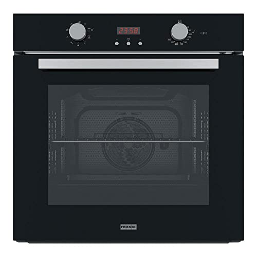 Forno Incasso Franke Fsl 86 H Bk