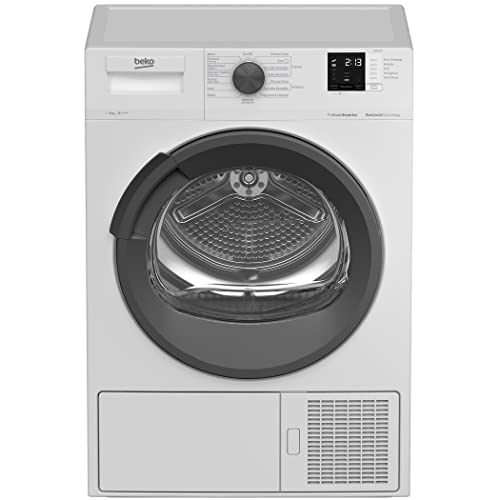 Beko Asciugatrice Drx937Ai 9Kg