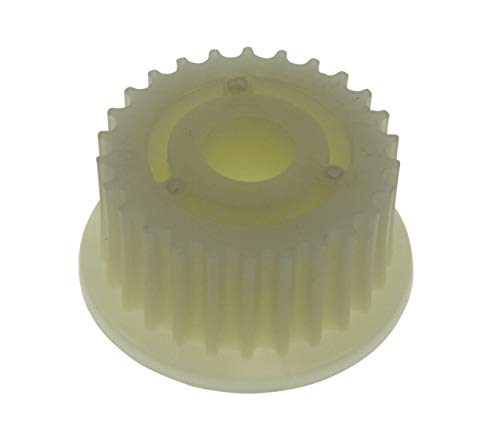 Braun Giunto Perno Pignone Ruota Robot Multiquick 7 K3000 Tribute Km3050 3210